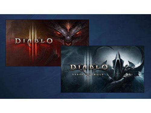 Diablo 3 + Expansiones Somos Tienda