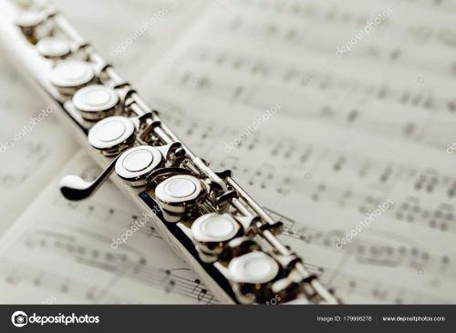 Flauta Transversal