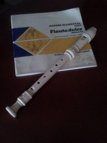 Flauta Yamaha