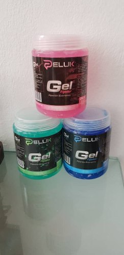 Gelatina Gel Fijador Peluk De Kilo Al Mayor