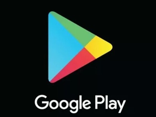 Google Play 25 Pto