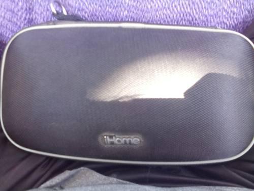 Ihome Corneta Portatil