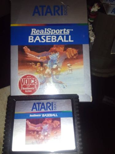 Juego Atari 