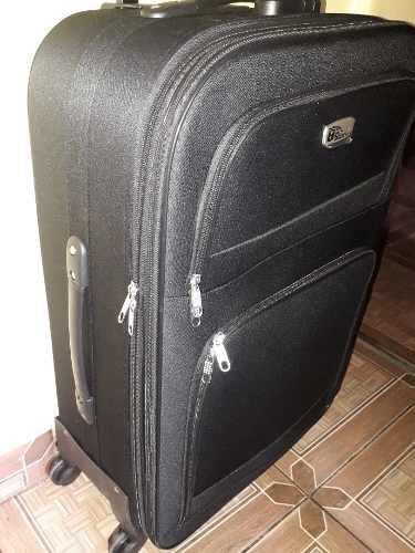 Maleta Viajera De 25kg De 4 Ruedas Giratorias