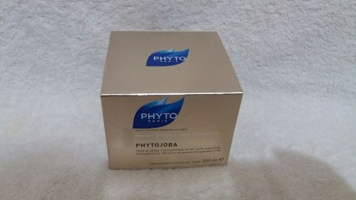 Mascarilla Brillo Alta Hidratacion Cabello Seco Phytojoba