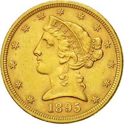 Moneda De Oro 22k ( Coleccionable
