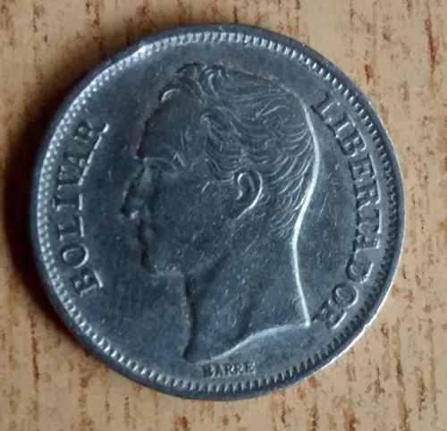 Moneda Niquel