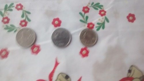 Monedas Para Coleccionar