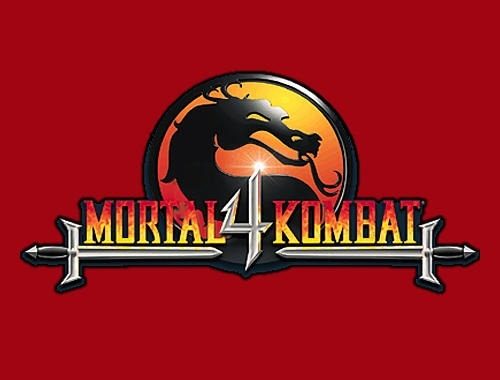 Mortal Kombat 4 Para Pc De Pocos Recursos