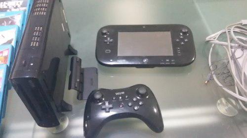 Nintendo Wii U