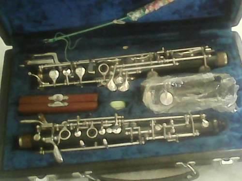 Oboe Lark M4004