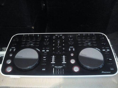 Pioneer Ddj Ergo-v Controlador Dj