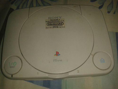 Play Station 1