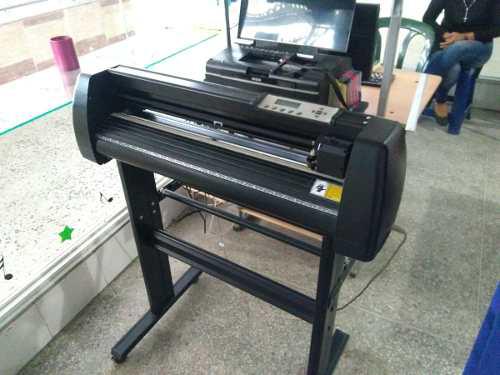 Plotter De Corte Us Ccutter