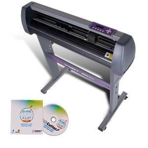 Plotter De Corte Uscutter 721 Mh 28