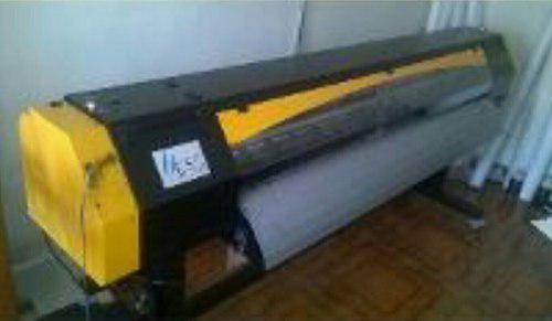 Plotter De Impresión Mini Sjet (3000)