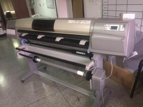 Plotter Hp 5000ps