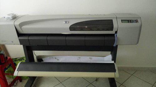 Plotter Hp Designjet 500ps 42''