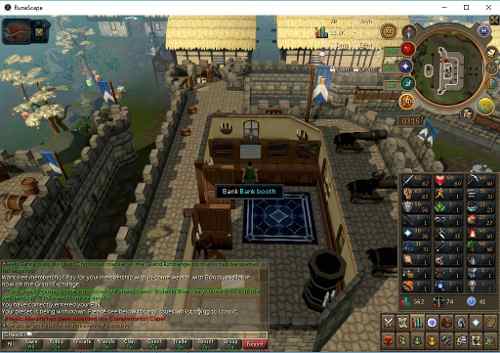 Runescape 3