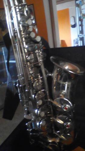 Saxofon Alto Mendini