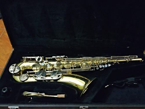 Saxofon Tenor Yamaha Yts23