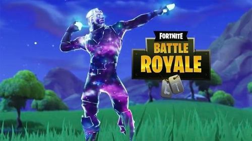 Skin,picos,bailes Y Alas Delta Para Fortnite