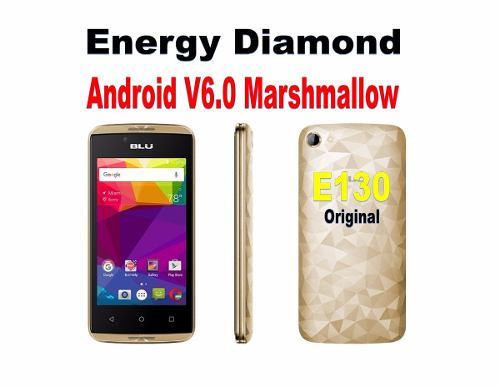 Software Original Blu Energy Diamond E130