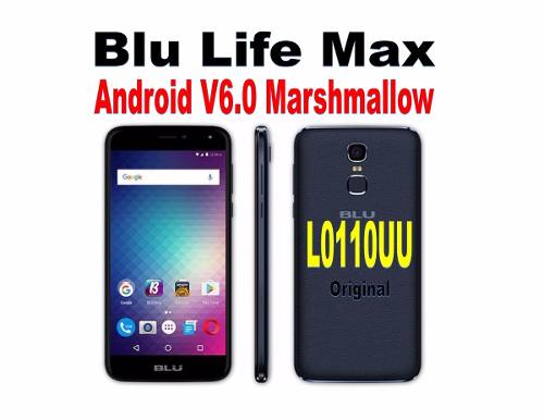 Software Original Blu Life Max Luu / Lee