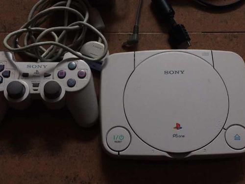 Sony Playstation One Ps1