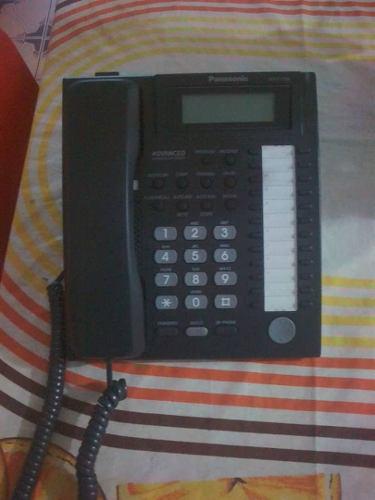 Telefono Para Central Panasonic Usado