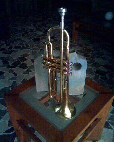 Trompeta Beltone