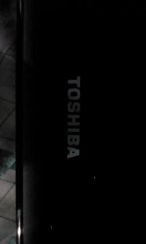 Tv 40 Pulg. Toshiba Plasma Hd Para Repuesto Pantalla Dañada