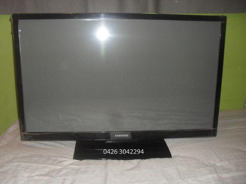 Tv Samsung 43 Plasma Pl43e00