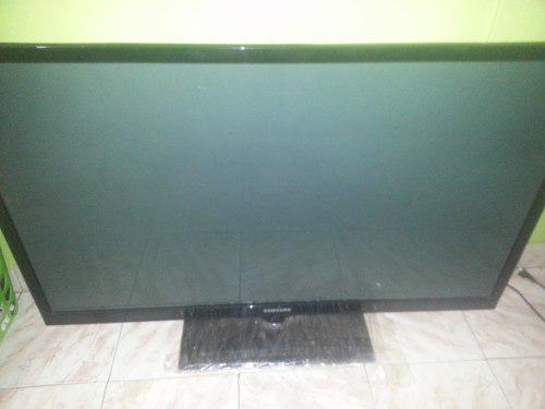 Tv Samsung 51 Pulgadas Plasma Modelo Pn51d450