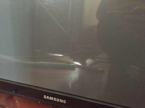 Tv Samsung Plasma 50¿ Para Reparar O Repuesto