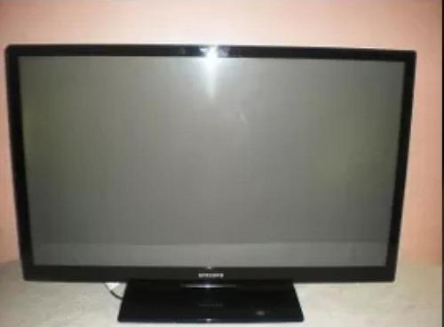 Tv Samsung Pop Serie 4 43 Leer Descripcion