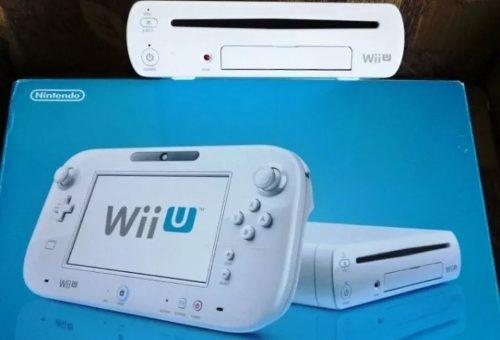 Wiiu Chip 2 Wimotes Wiiboard Disco 320gb 22 Juego Offline