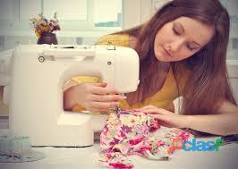 reparacion y mantenimiento de maquinas de coser