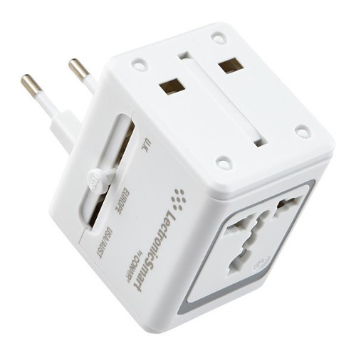 Adapter X2