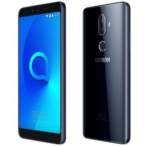 Alcatel 3v 16gb+2gb Full Pantalla 2k Doble Camara 4g Nuevos