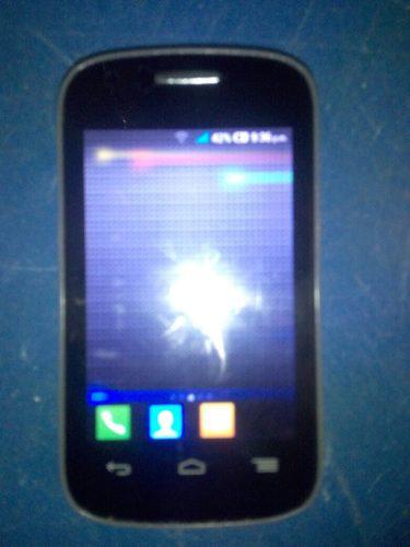 Alcatel One Touch 4015a