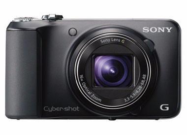 Camara Sony Dsc-hx10v 18,2 Mp Zoom 18x