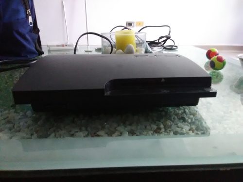 Consola Ps3