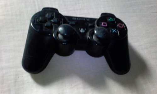 Control Ps3