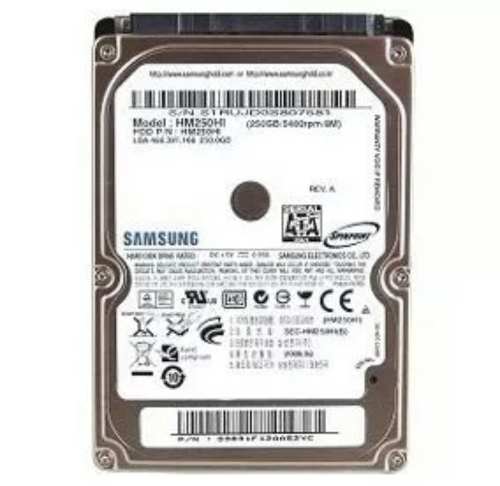 Disco Duro 320 Gb Samsung