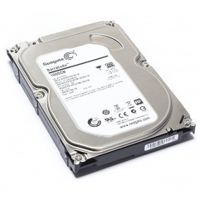 Disco Duro De 160 Gb Seagate Sata bss