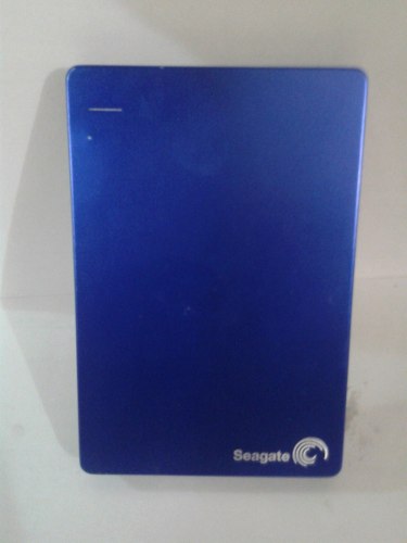 Disco Duro Seagate Portatil Externo Usb 2tb