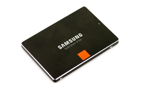 Disco Duro Sólido Ssd Samsung 840 Pro 128gb