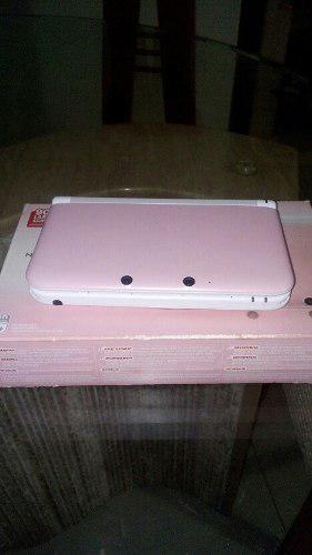 En Venta Consola Ds 3d Xl Rosado