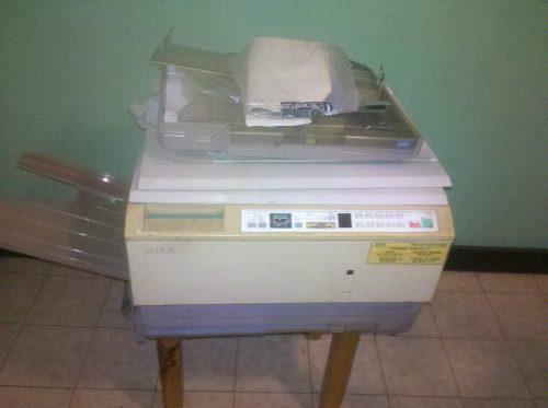 Fotocopiadora Xerox L12